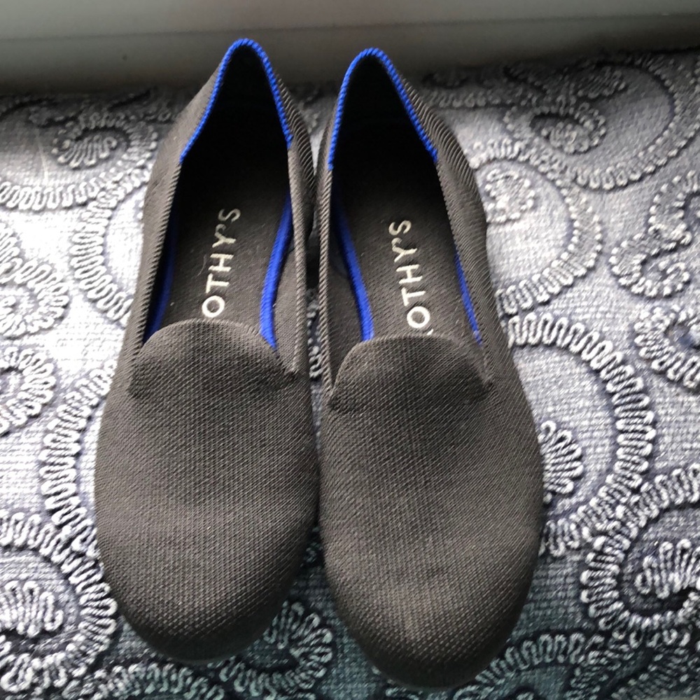 Rothy’s Loafers